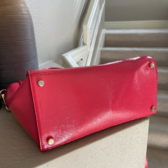 Kate Spade ♠️ Beacon court Satchel - Picture 3 of 8